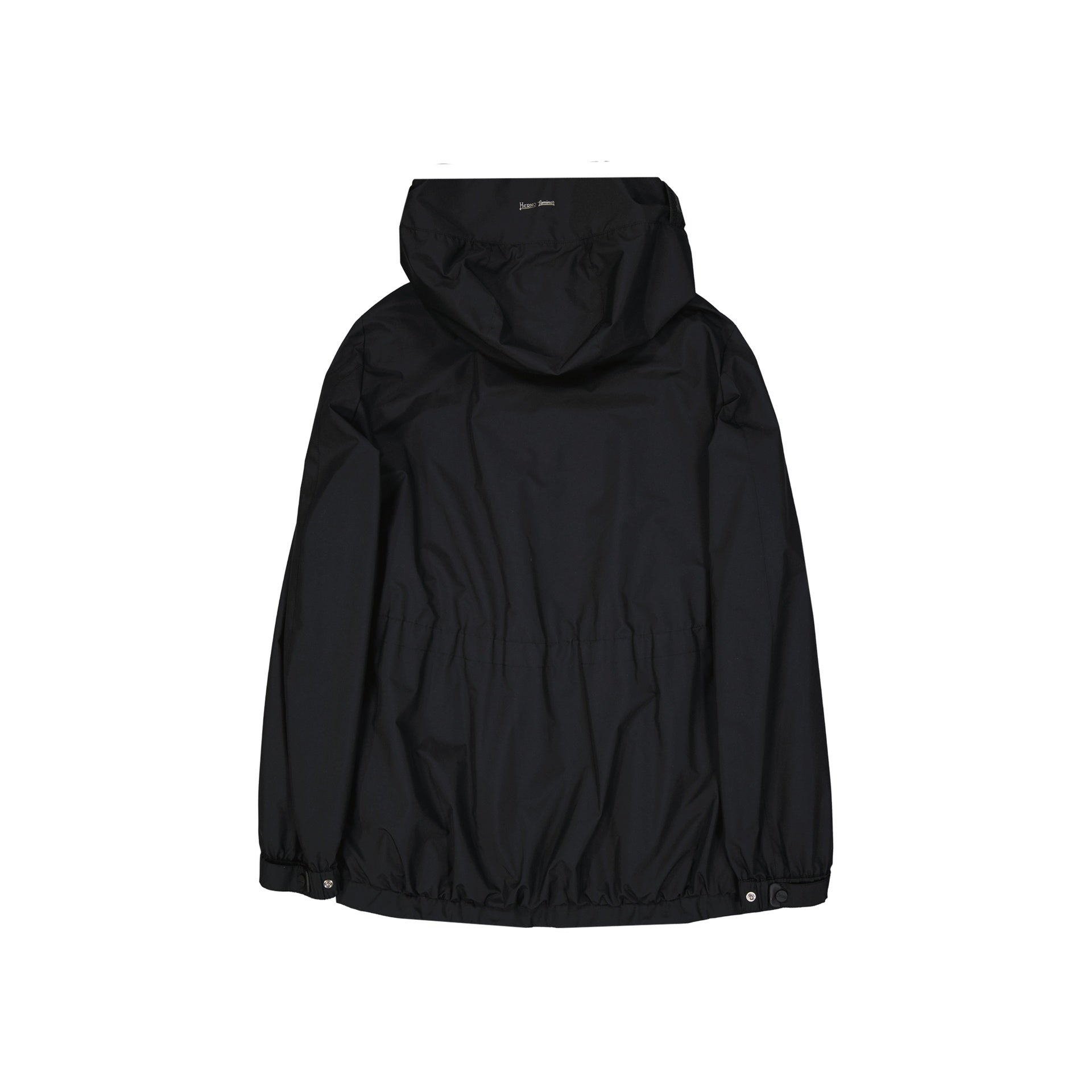 Herno Windbreaker Jacket Women HERNO