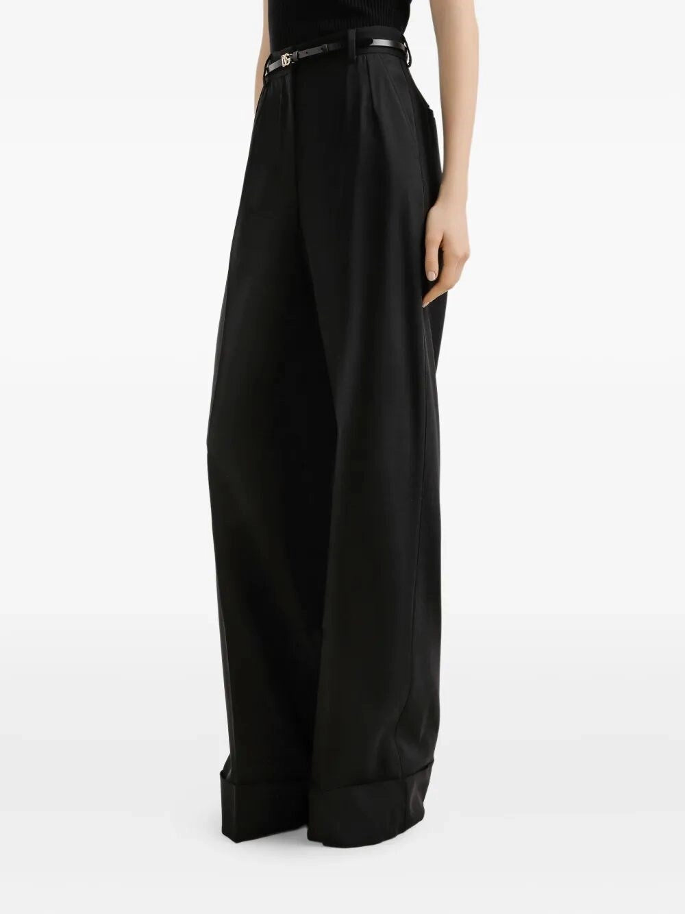 Dolce & Gabbana Women Pants DOLCE & GABBANA