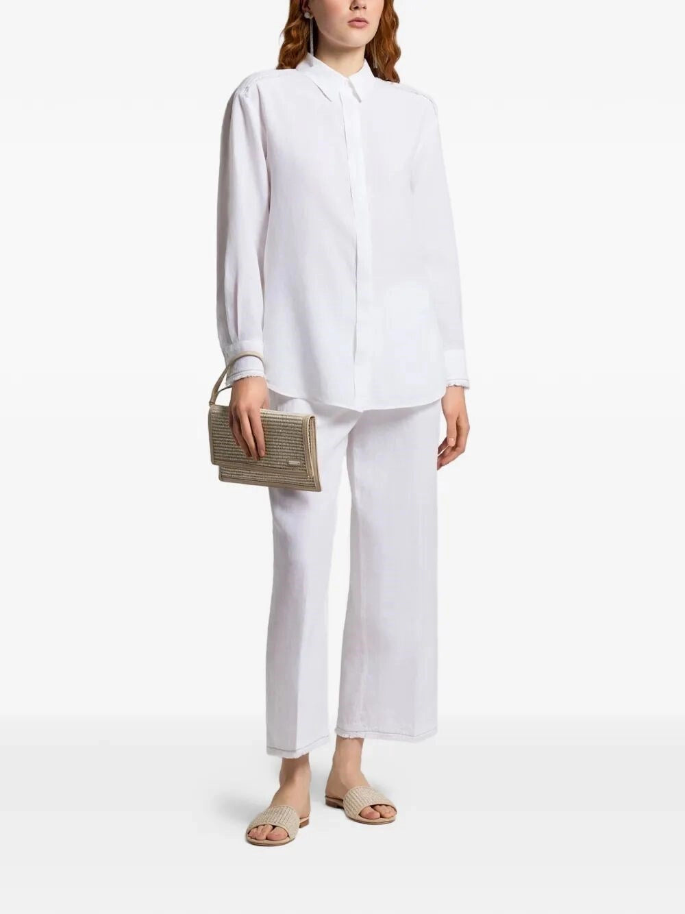 Peserico Women Shirt PESERICO