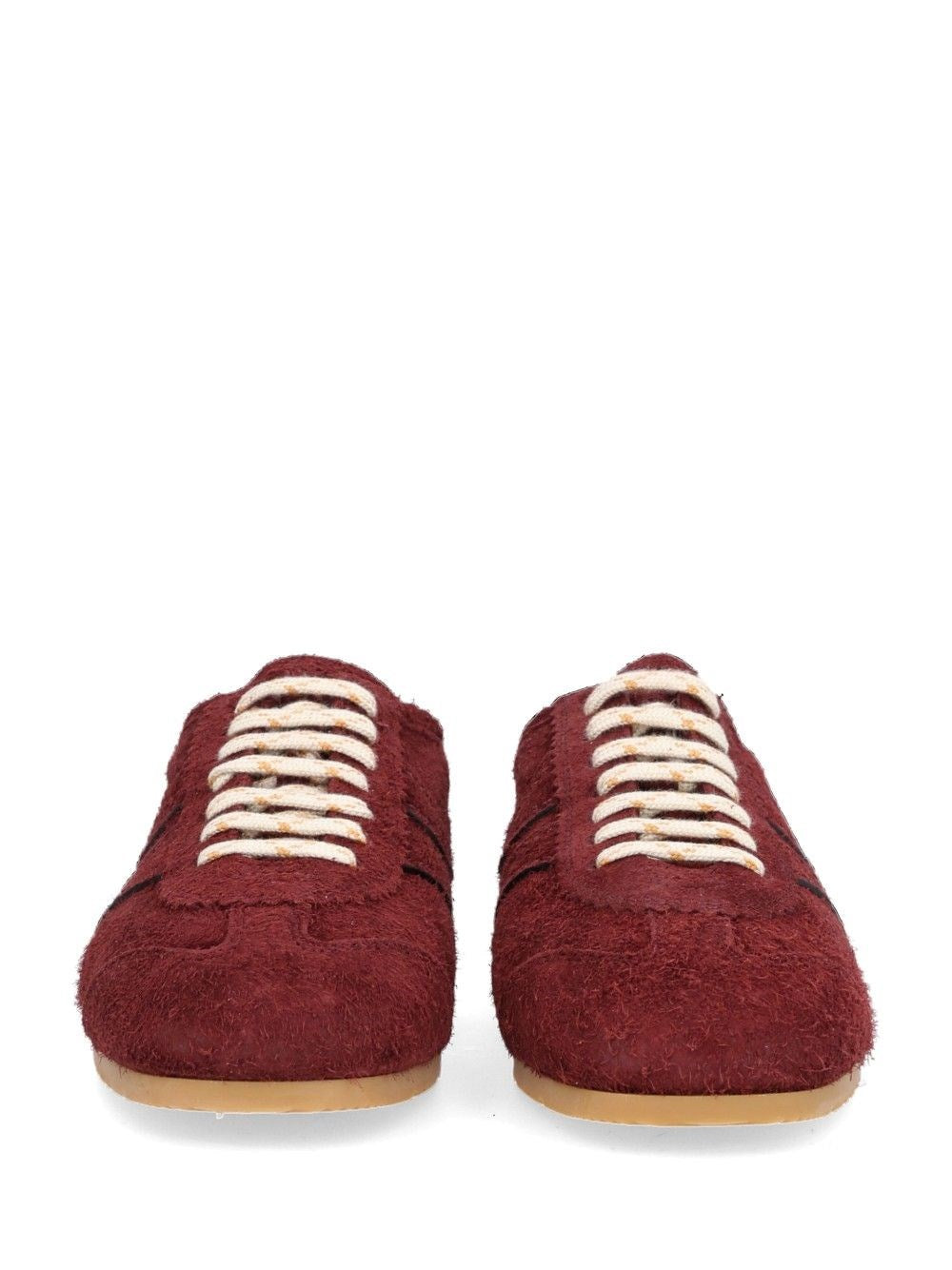 Dries Van Noten Women Low-Top Sneakers DRIES VAN NOTEN