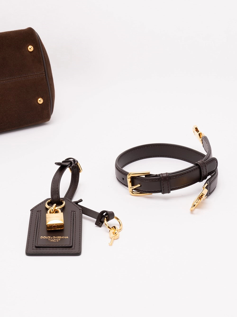 Dolce & Gabbana Women Small `My Sicily` Handbag DOLCE & GABBANA