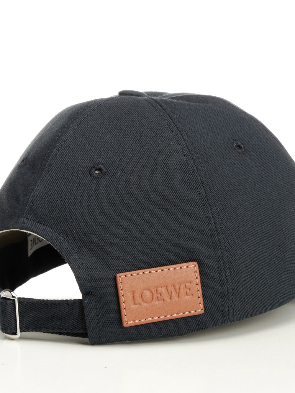 Loewe Paula's Ibiza Women Baseball Cap LOEWE