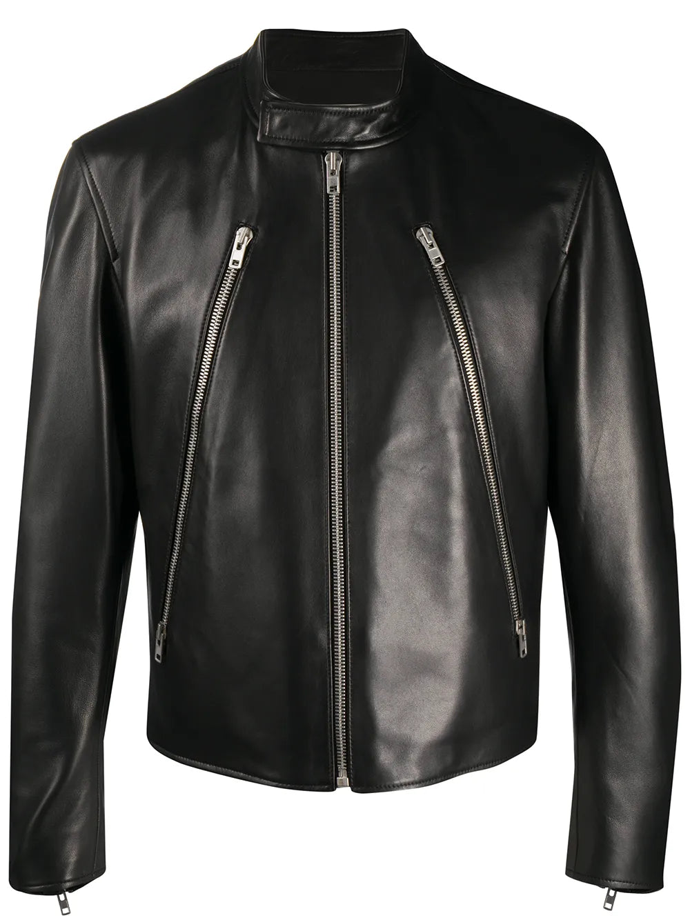 Maison Margiela Men Stand-Up Collar Jacket MAISON MARGIELA