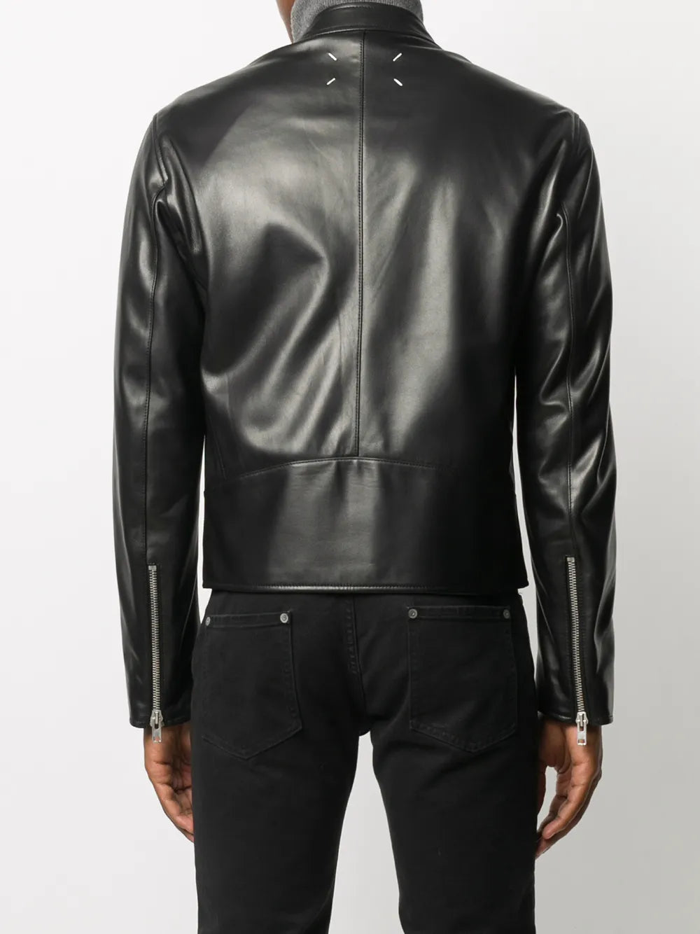 Maison Margiela Men Stand-Up Collar Jacket MAISON MARGIELA