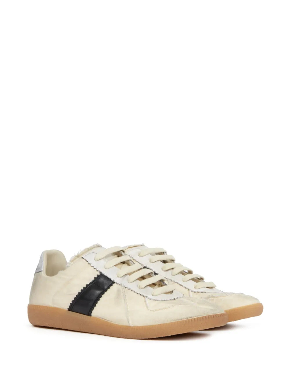 Maison Margiela Men Replica Sneakers MAISON MARGIELA