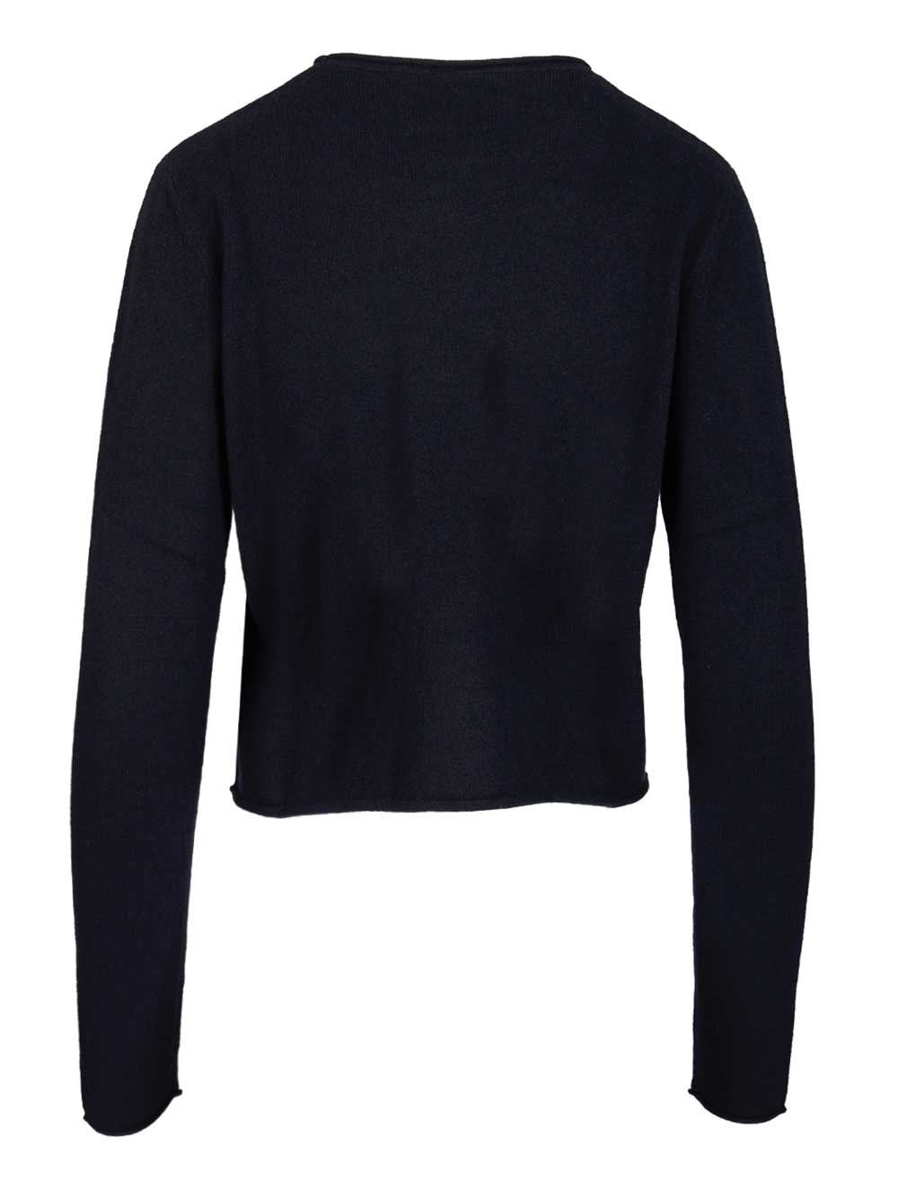 Lisa Yang Women "Ida" Cashmere Sweater LISA YANG