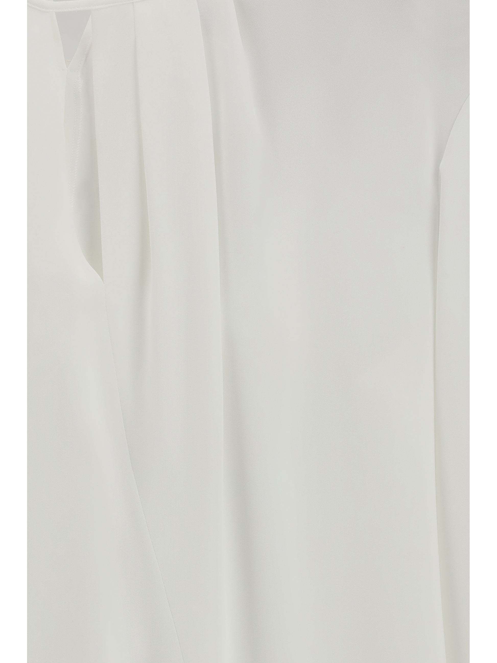 Max Mara Studio Women Crewneck Blouse MAX MARA STUDIO