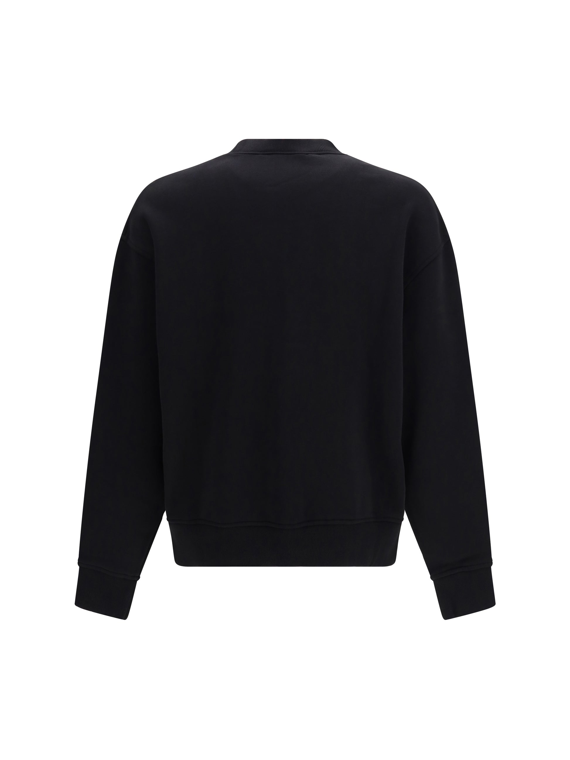 Palm Angels Men Bear Sweatshirt PALM ANGELS