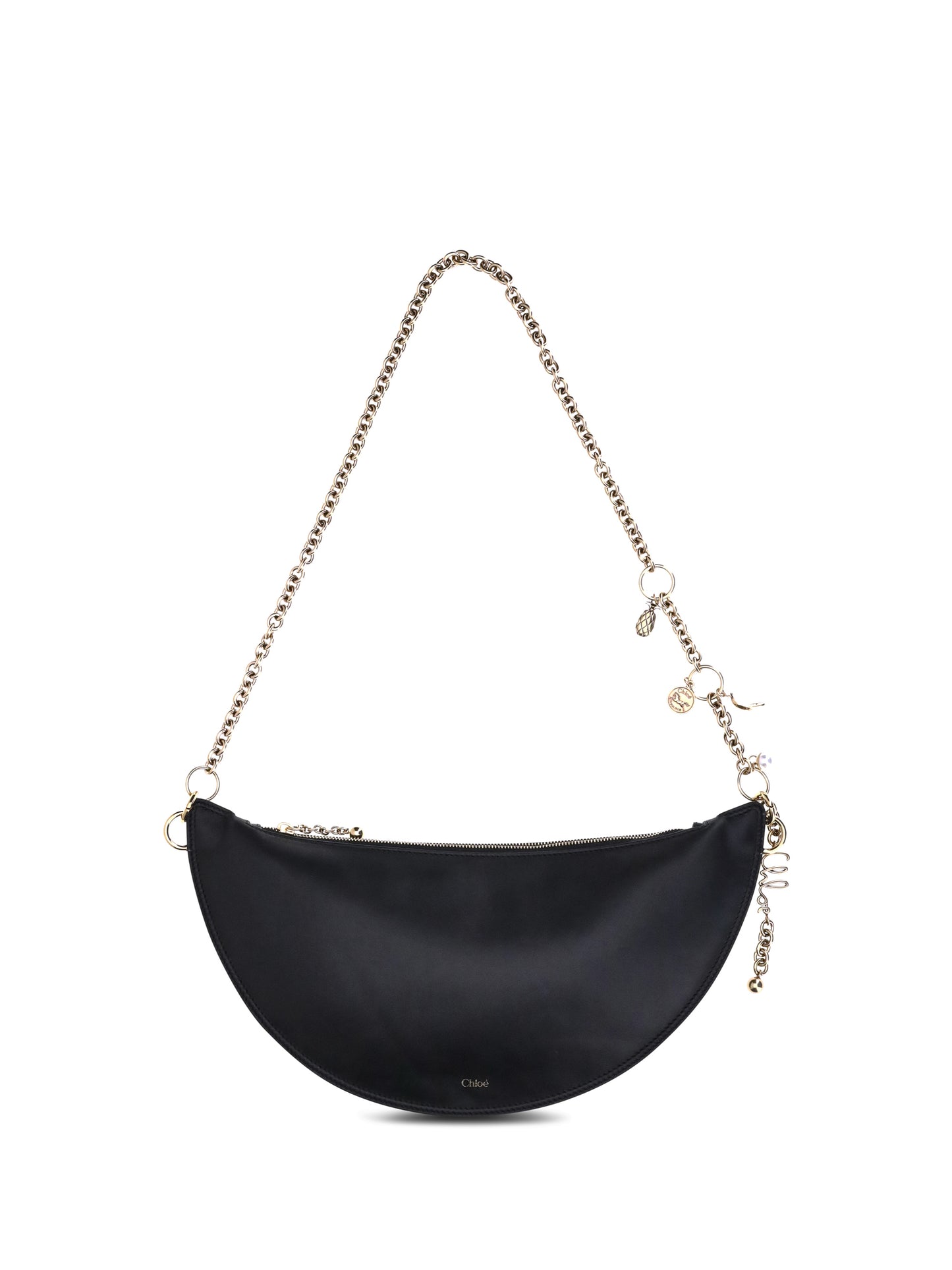 Chloé Women Icons Shoulder Bag CHLOE