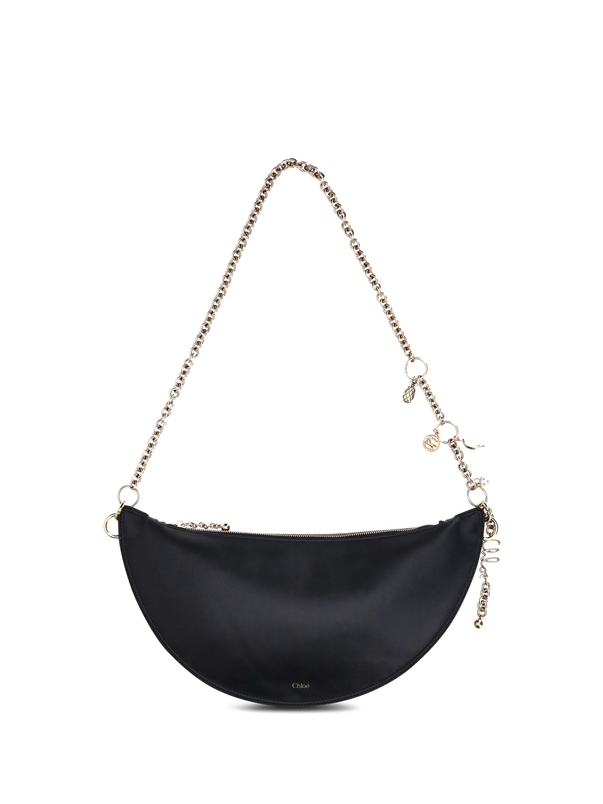 Chloé Women Icons Shoulder Bag CHLOE
