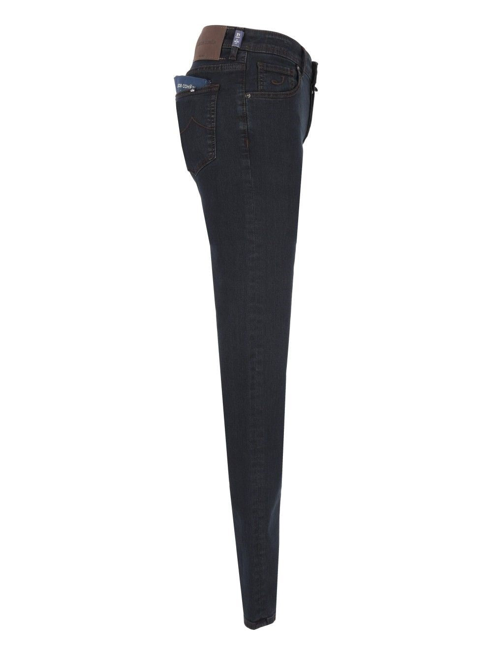 Jacob Cohen Men Super Slim Fit Nick Jeans JACOB COHEN