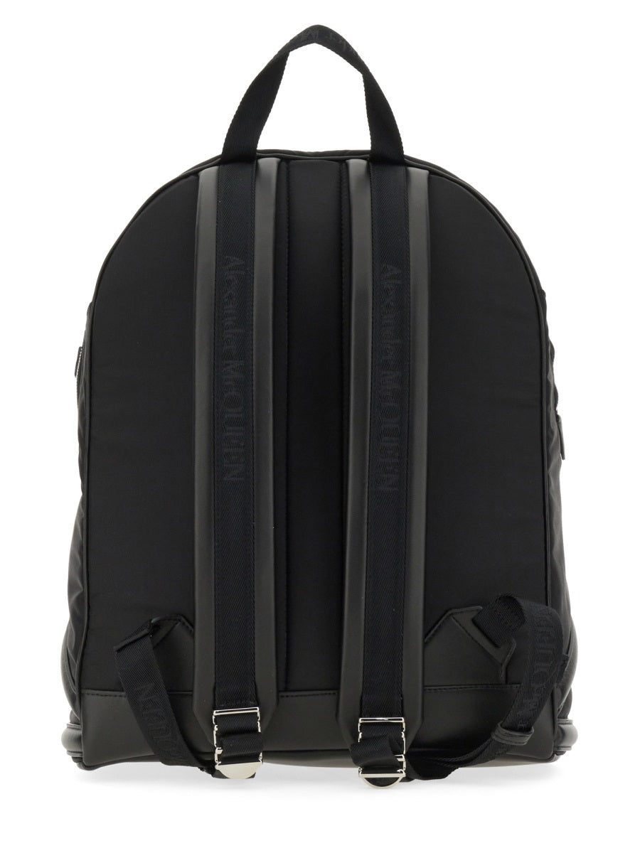 Alexander Mcqueen Men Backpack Harness ALEXANDER MCQUEEN
