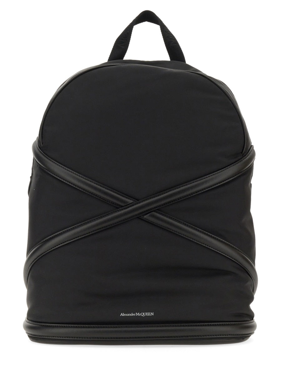 Alexander Mcqueen Men Backpack Harness ALEXANDER MCQUEEN