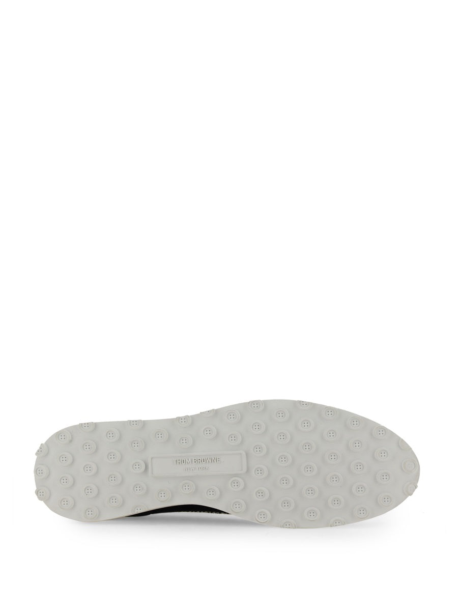 Thom Browne Men Tech Runner Sneaker THOM BROWNE