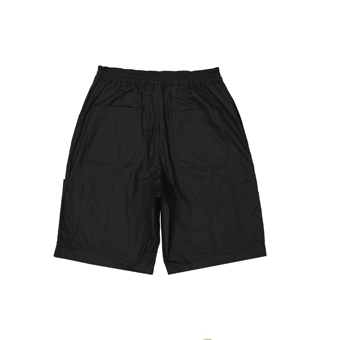 Ambush Cotton Shorts Men AMBUSH
