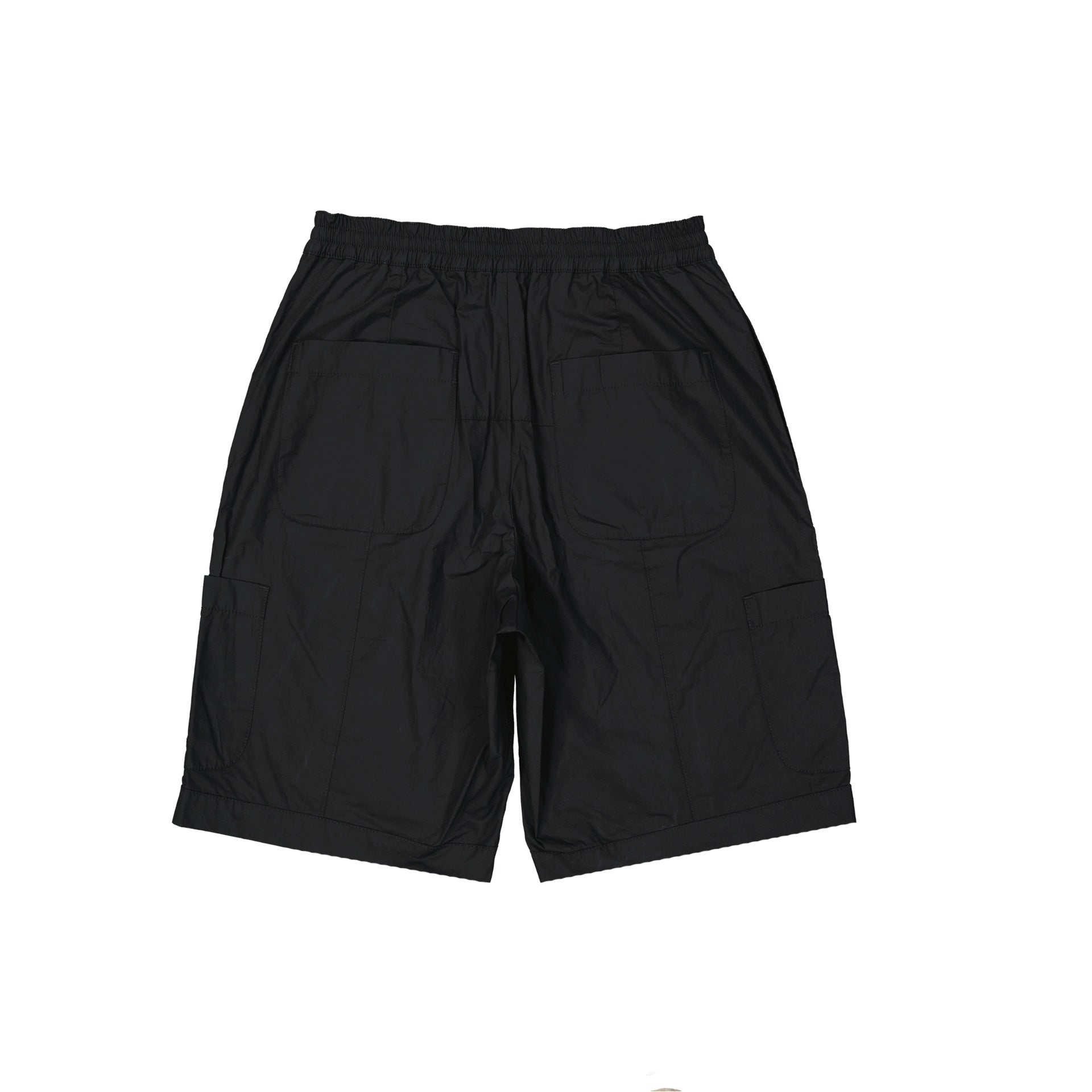 Ambush Cotton Shorts Men AMBUSH