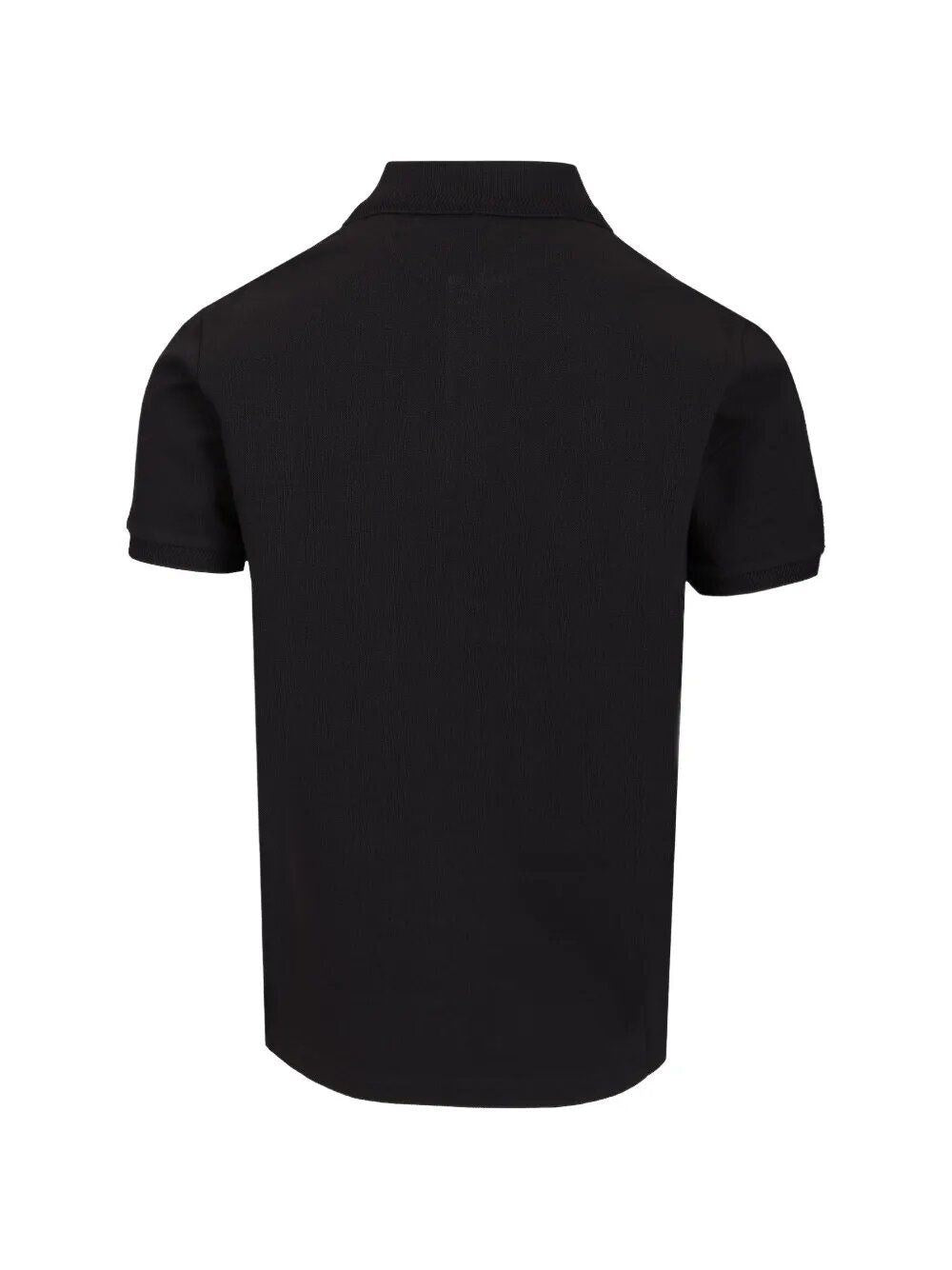 Moncler Men Short-Sleeved Polo Shirt MONCLER