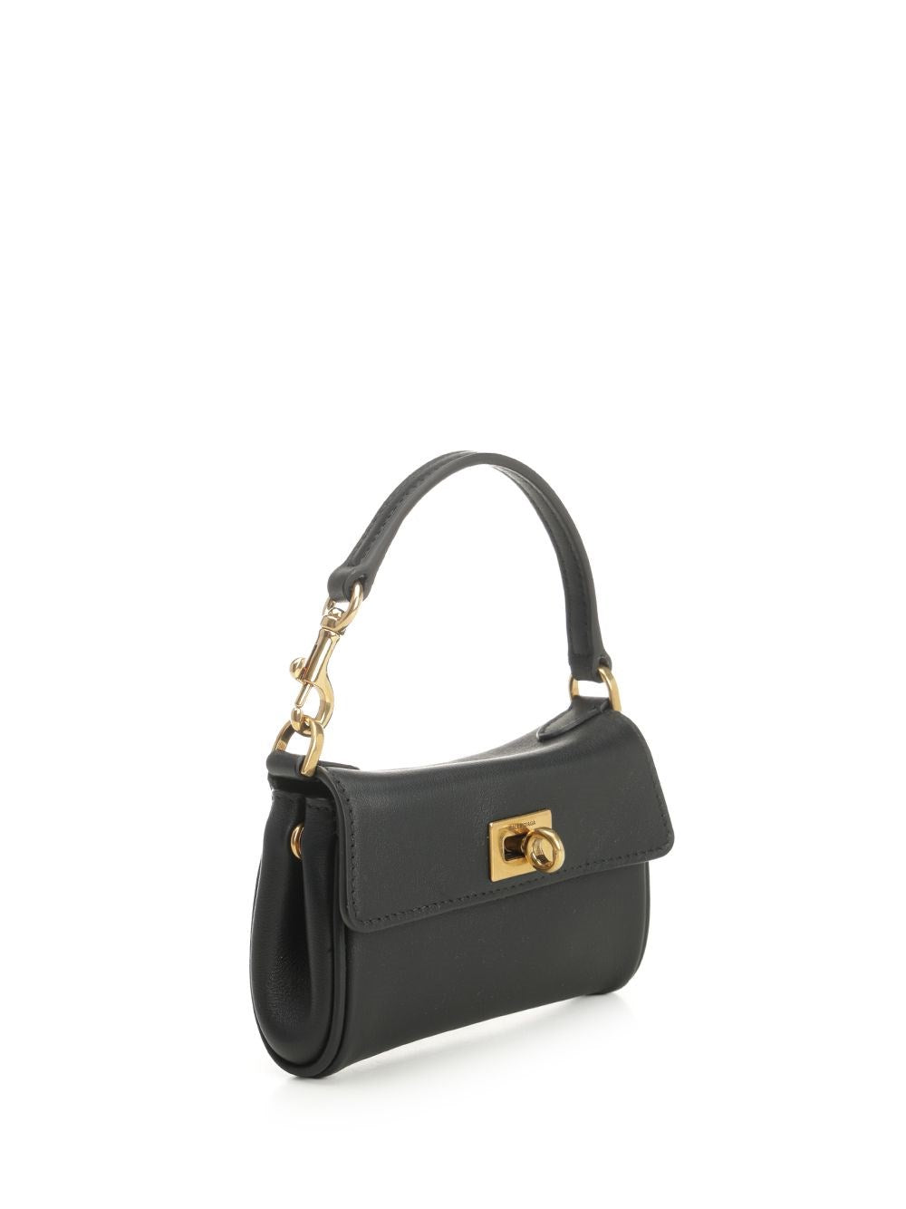 Balenciaga Women "Charm Rodeo" Micro Bag BALENCIAGA