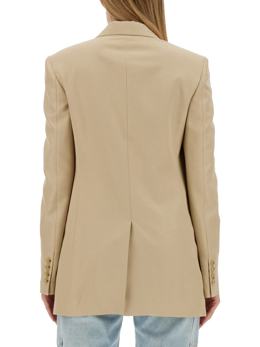 Stella Mccartney Women Double-Breasted Jacket STELLA MCCARTNEY
