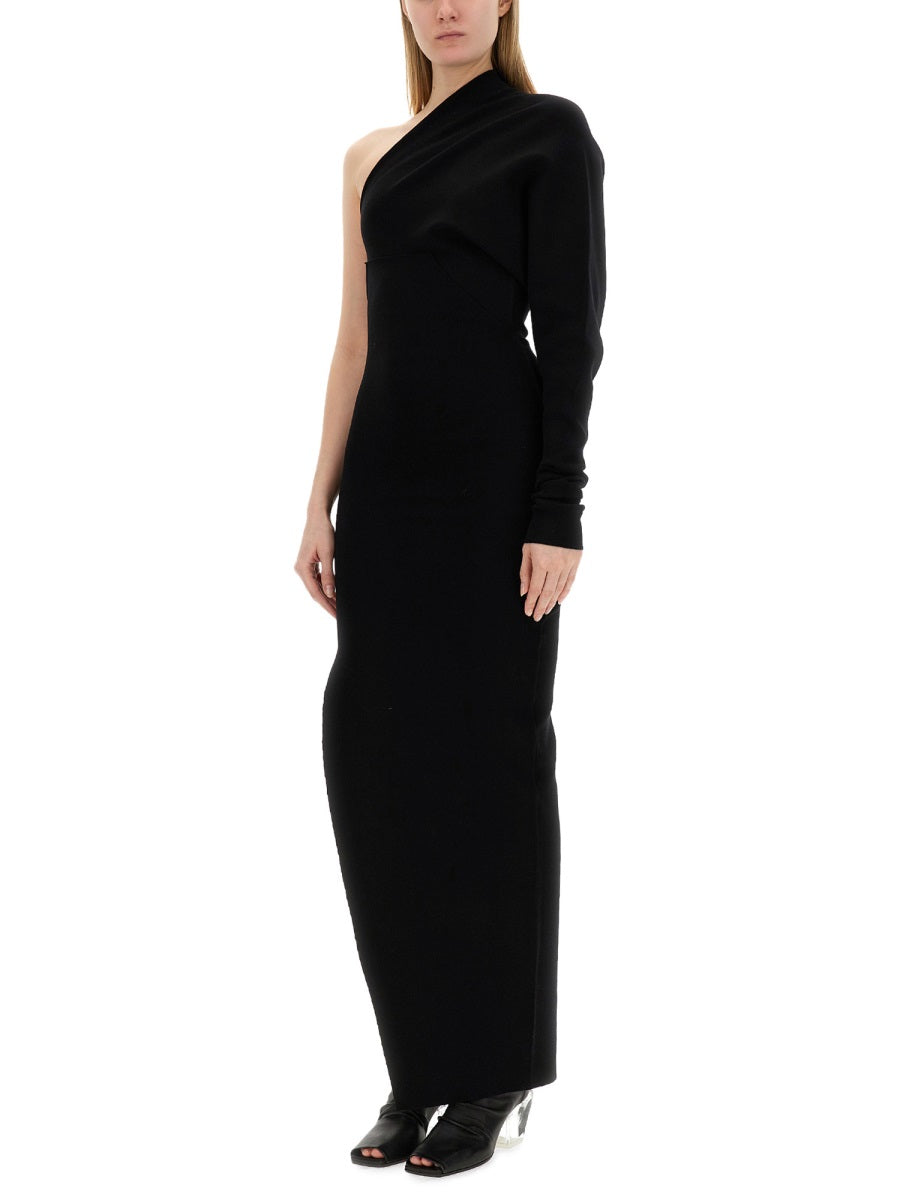 Rick Owens Women One-Shoulder Dress RICK OWENS