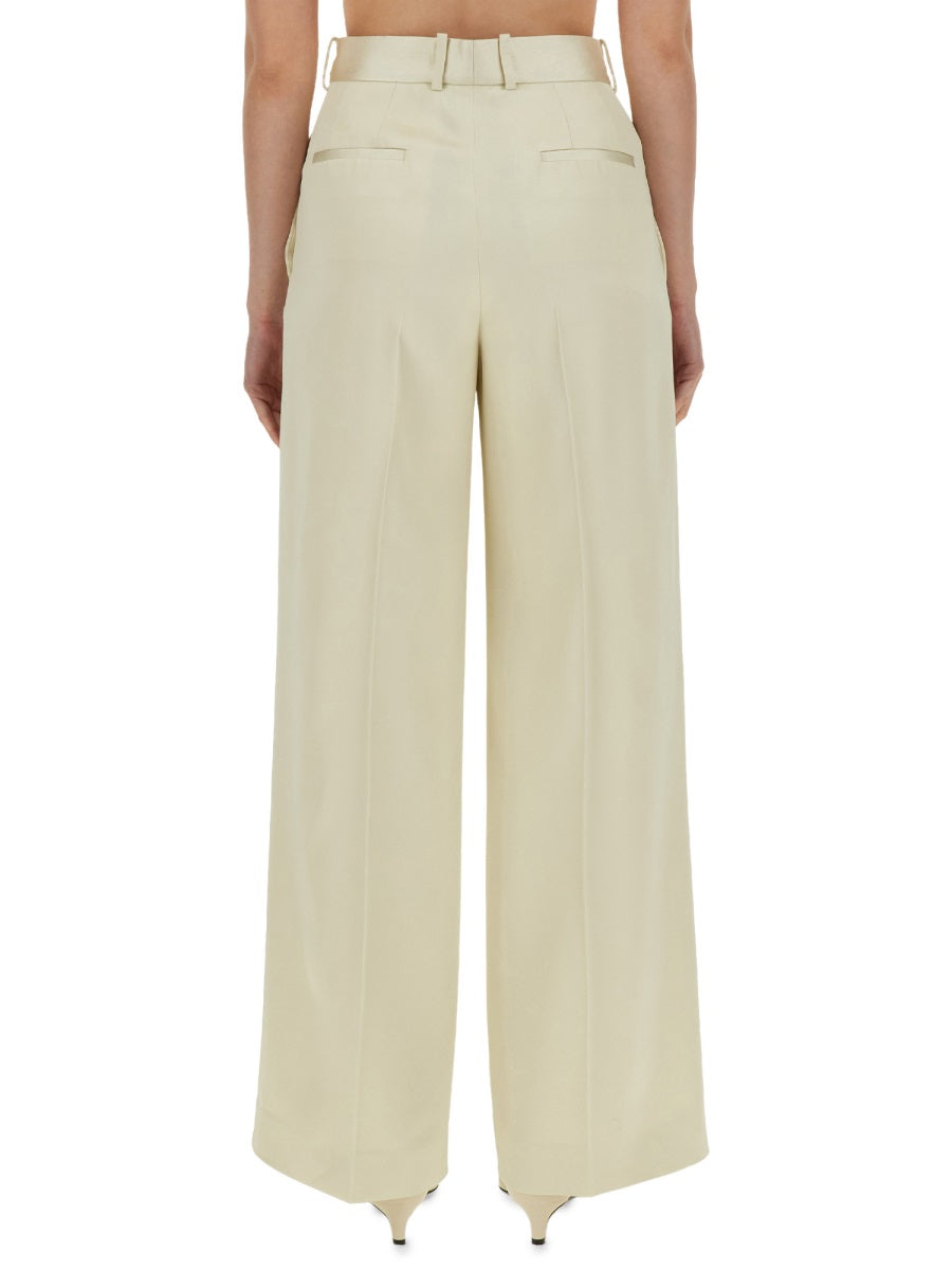 Jil Sander Women Tailored Pants JIL SANDER