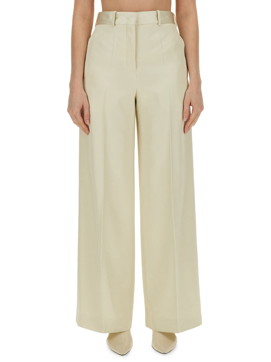 Jil Sander Women Tailored Pants JIL SANDER