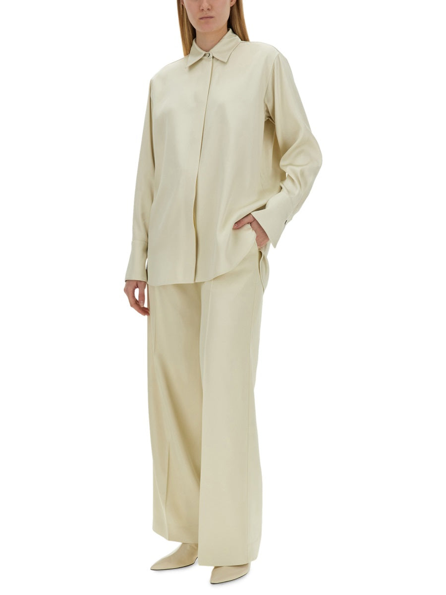 Jil Sander Women Tailored Pants JIL SANDER