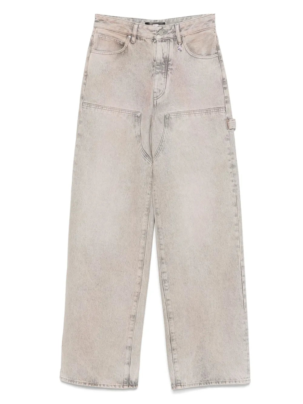 Amiri Women Carpenter Jeans AMIRI