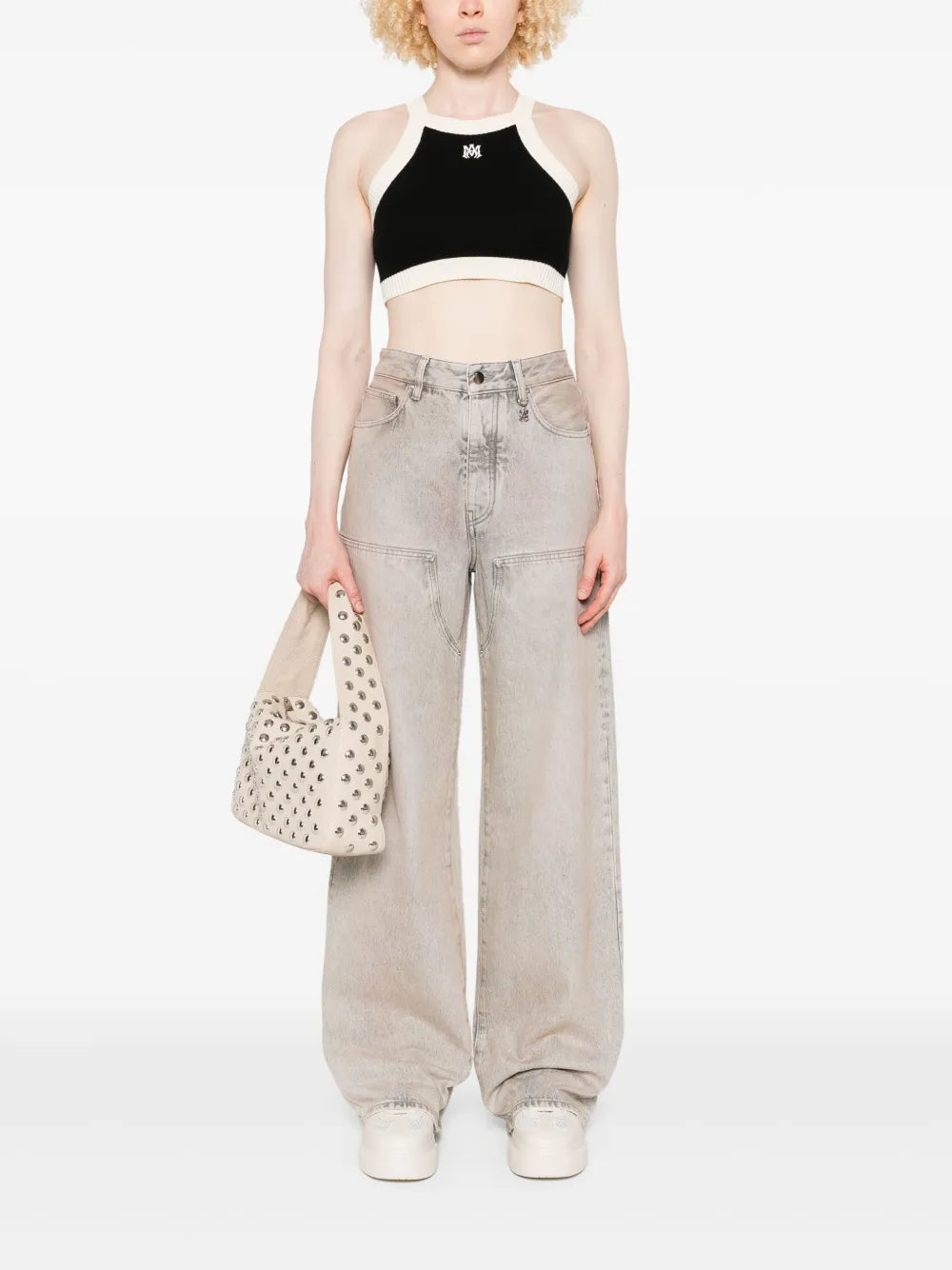 Amiri Women Carpenter Jeans AMIRI