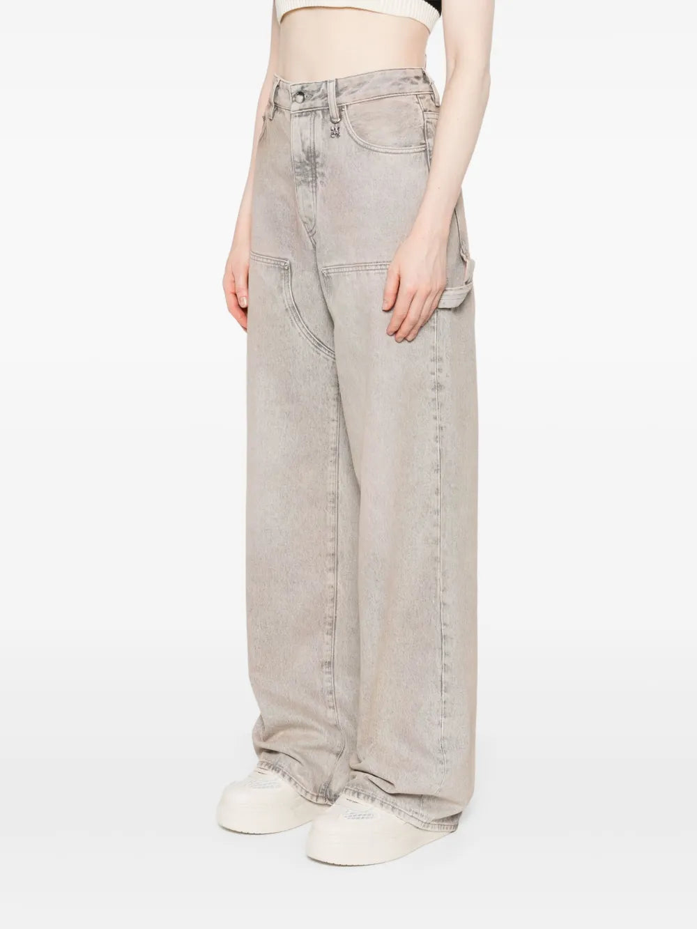 Amiri Women Carpenter Jeans AMIRI