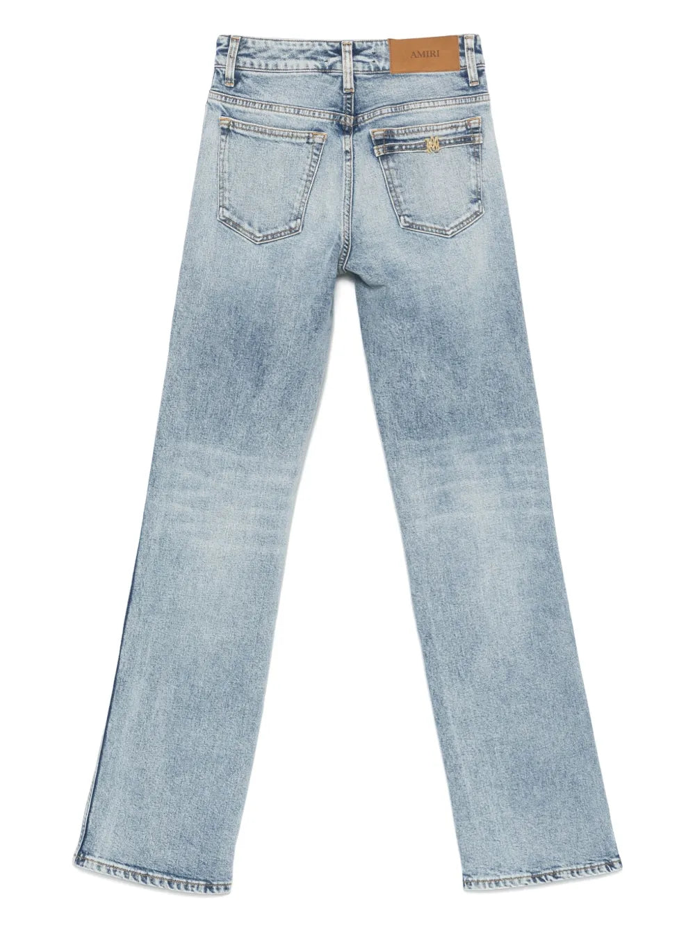 Amiri Women Ma Jeans AMIRI