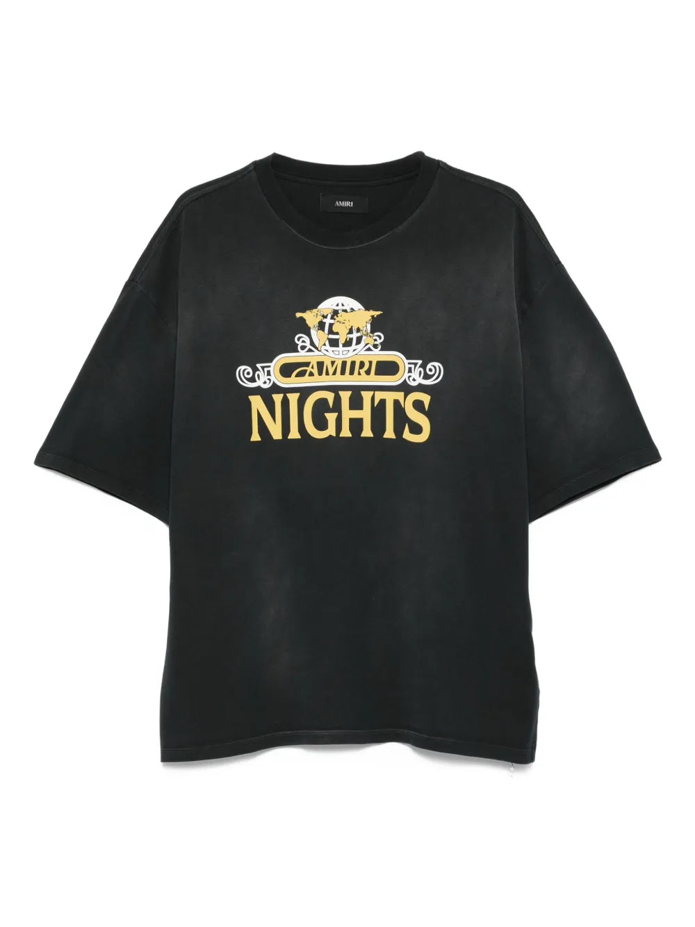 Amiri Men Night Shirt AMIRI