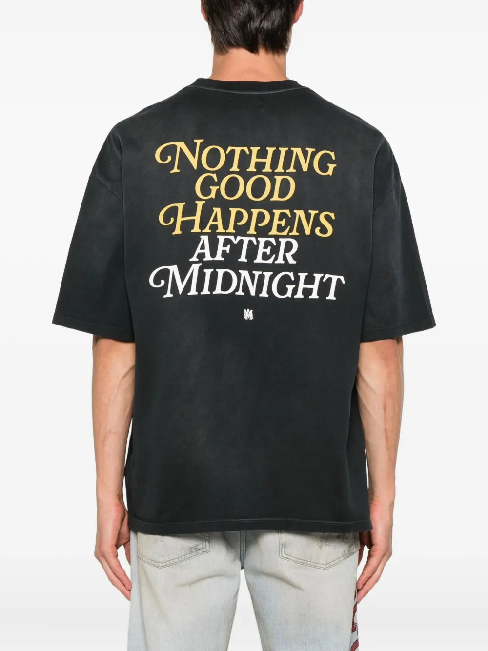Amiri Men Night Shirt AMIRI