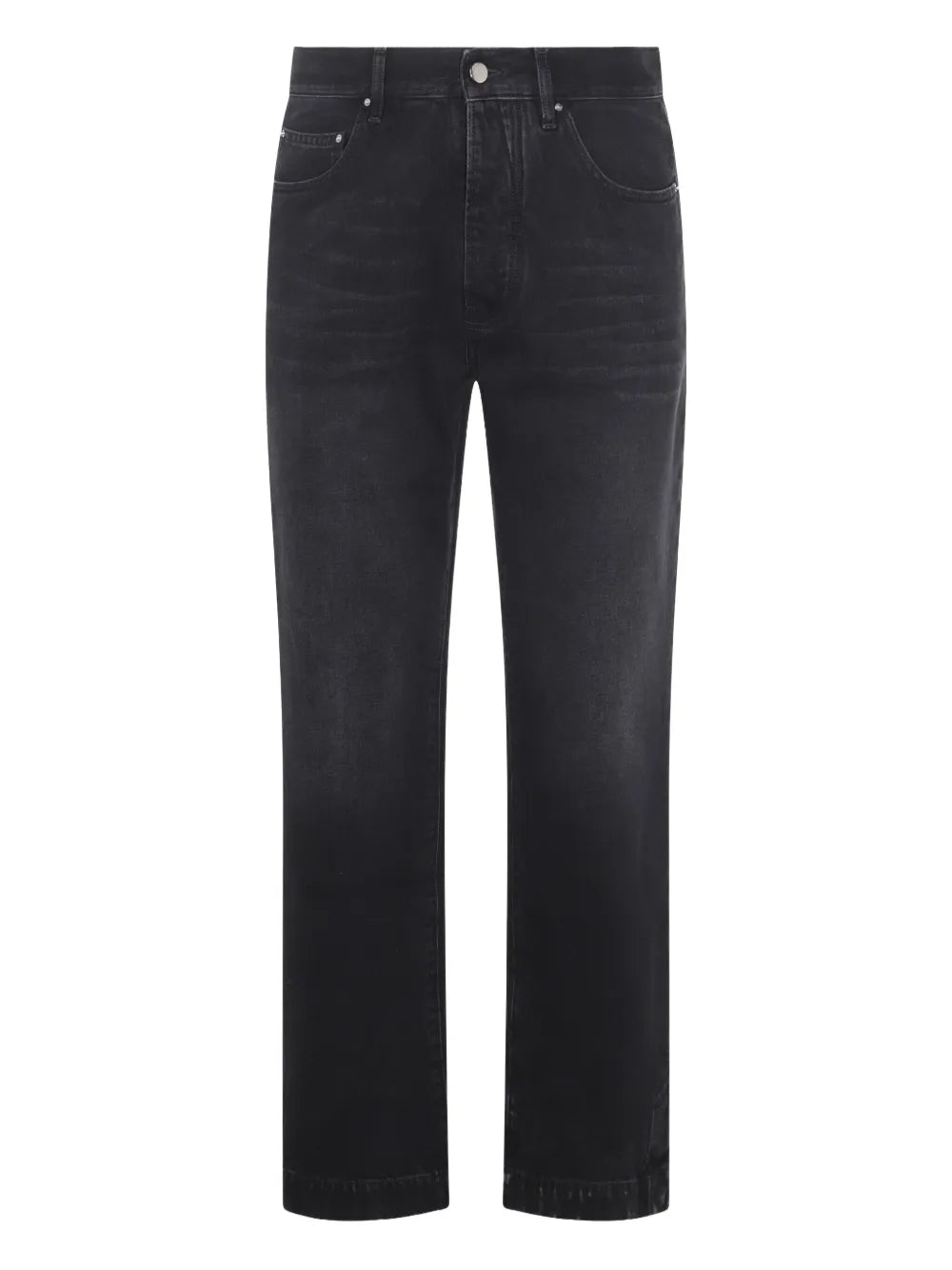 Amiri Men Whiskered Jeans AMIRI