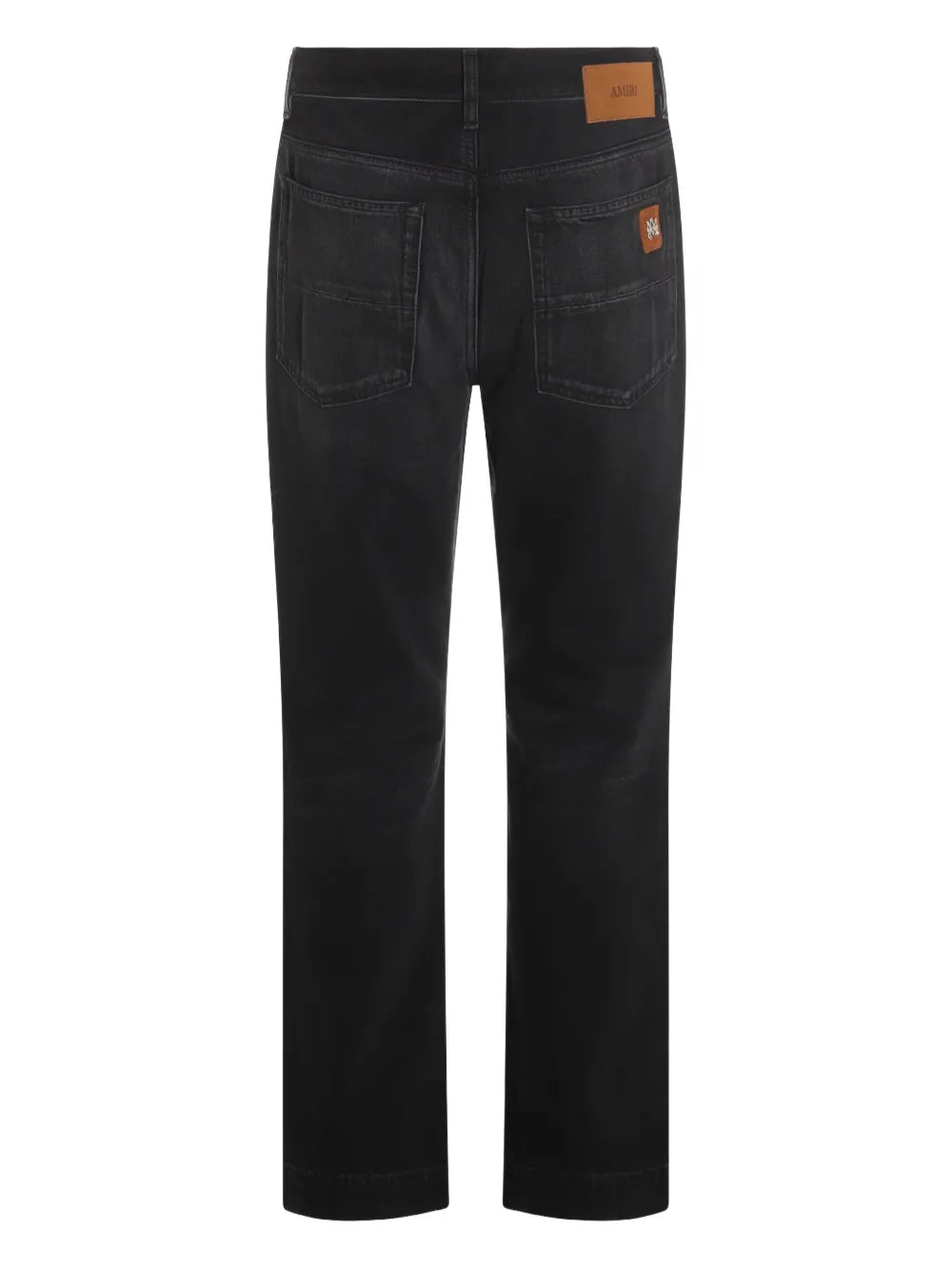 Amiri Men Whiskered Jeans AMIRI