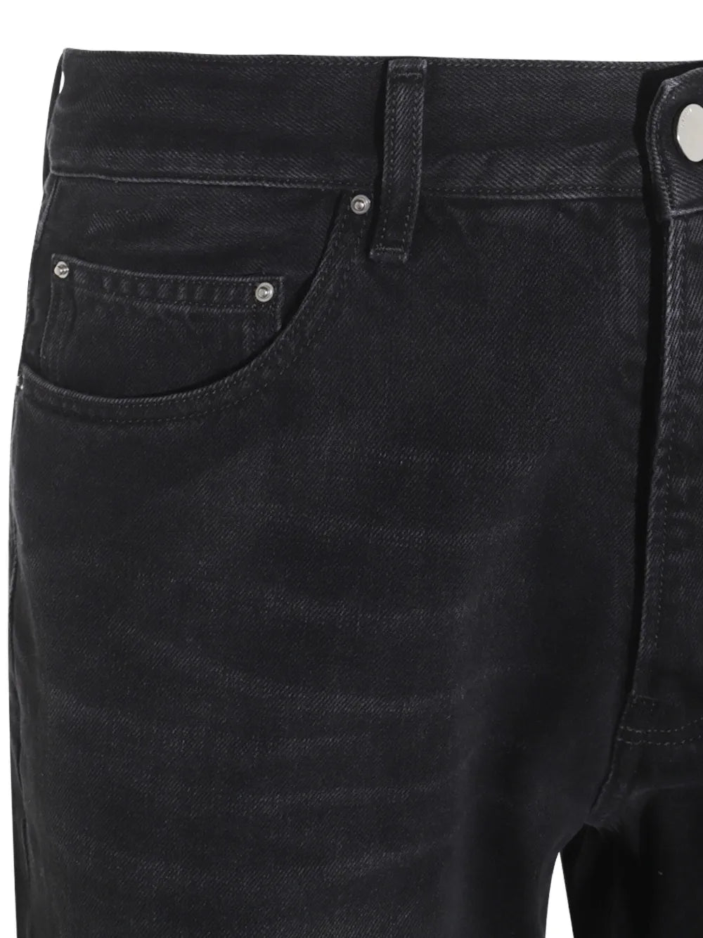Amiri Men Whiskered Jeans AMIRI