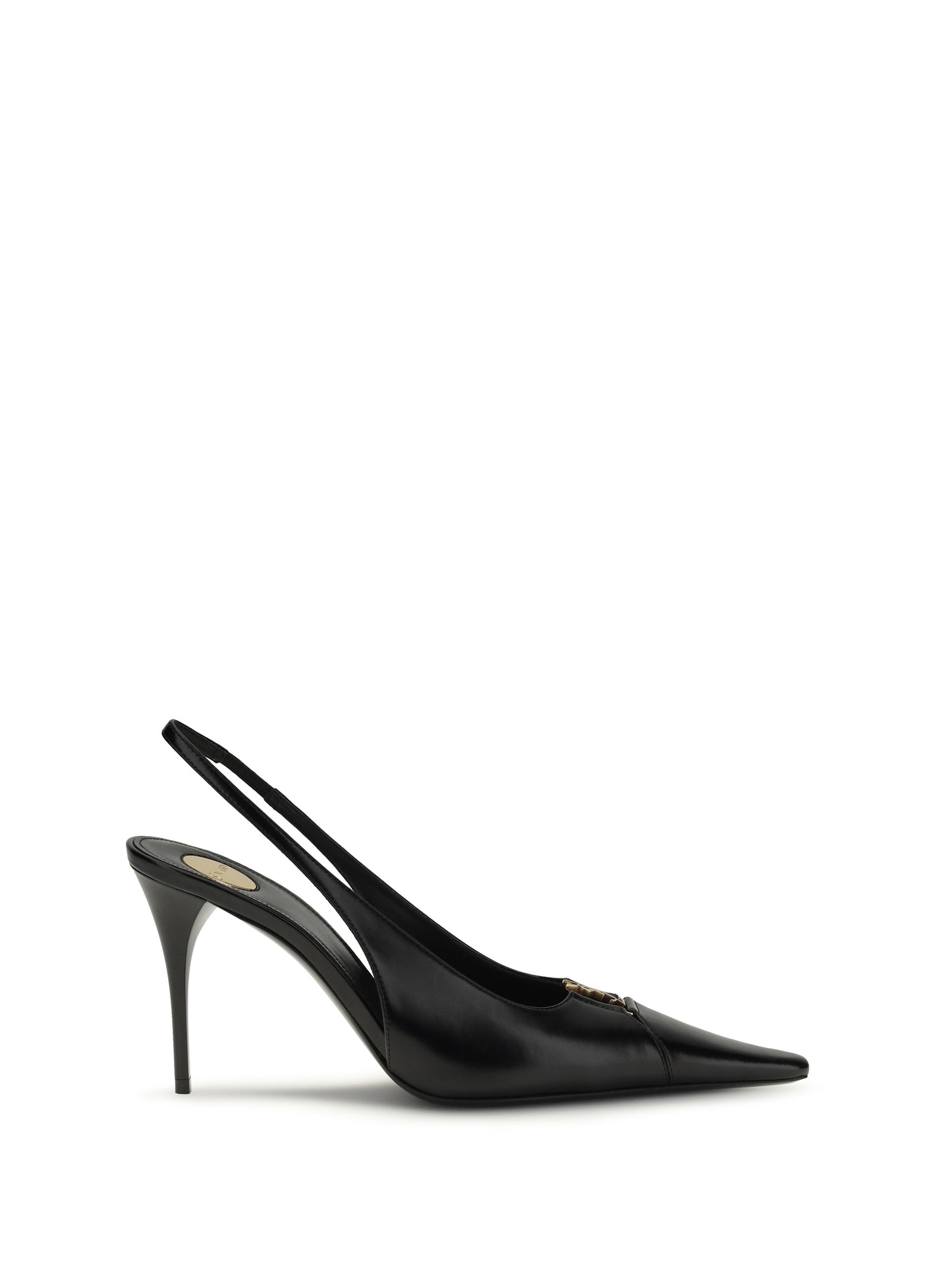 Saint Laurent Women Babylon Pumps SAINT LAURENT