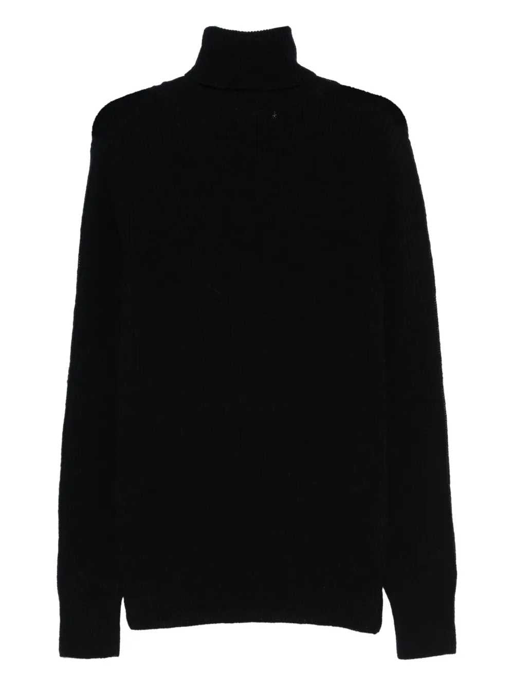Dries Van Noten Men Macro 2707 M.K.T. Neck DRIES VAN NOTEN