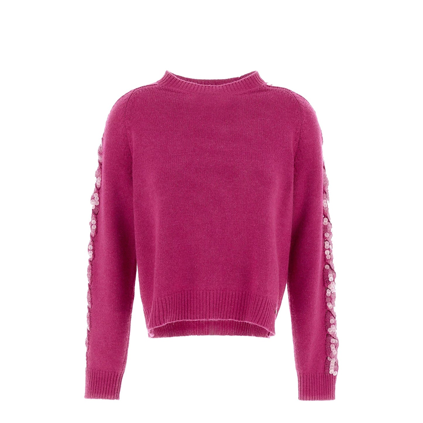 Herno Cashmere Sweater Women HERNO