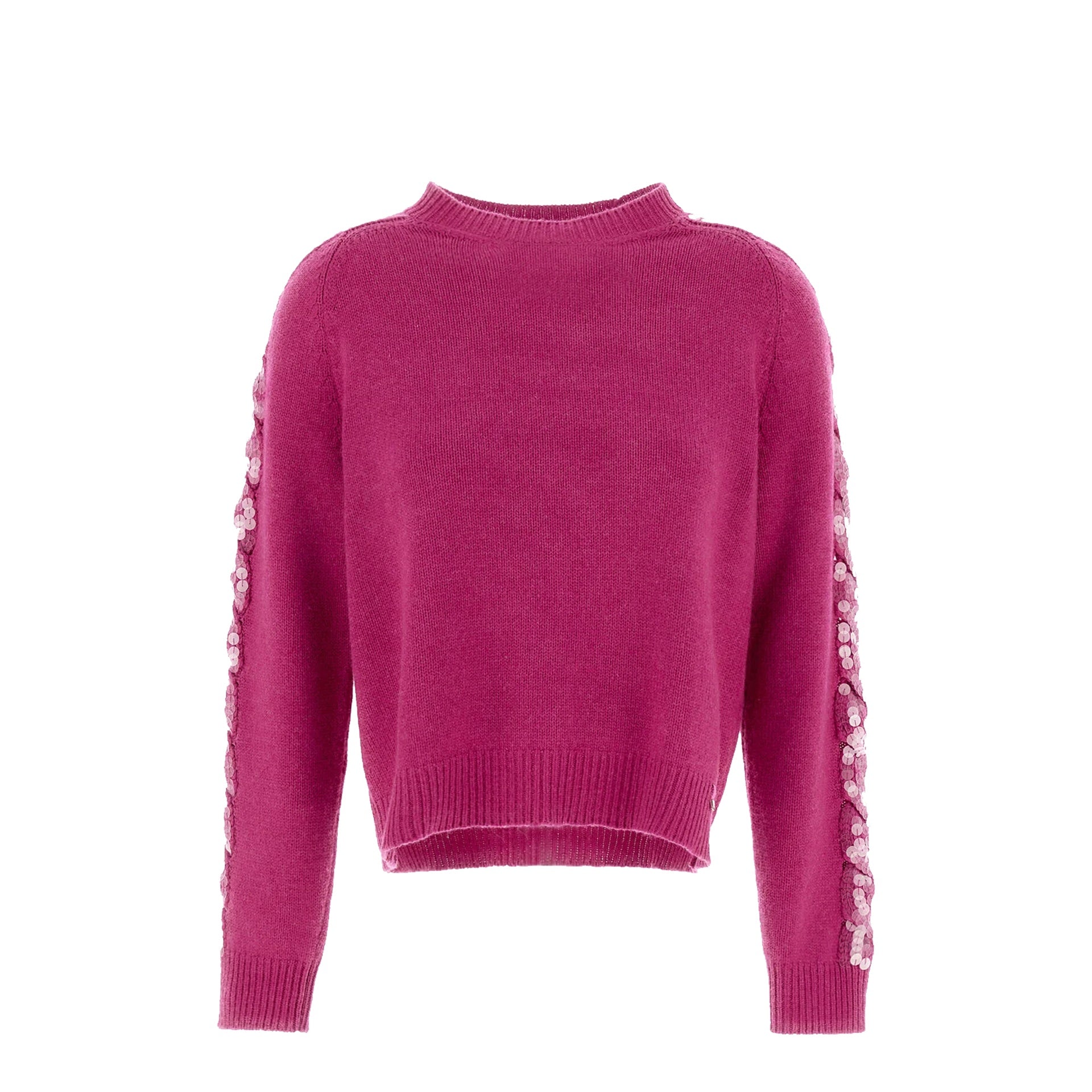 Herno Cashmere Sweater Women HERNO