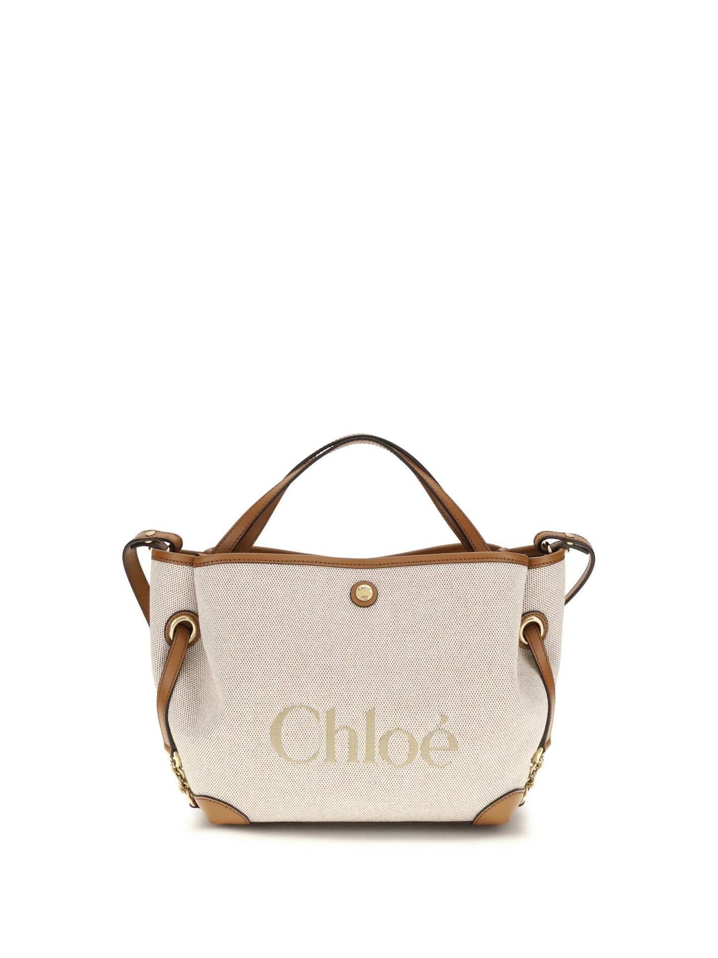 Chloé Women Clover Handbag CHLOE