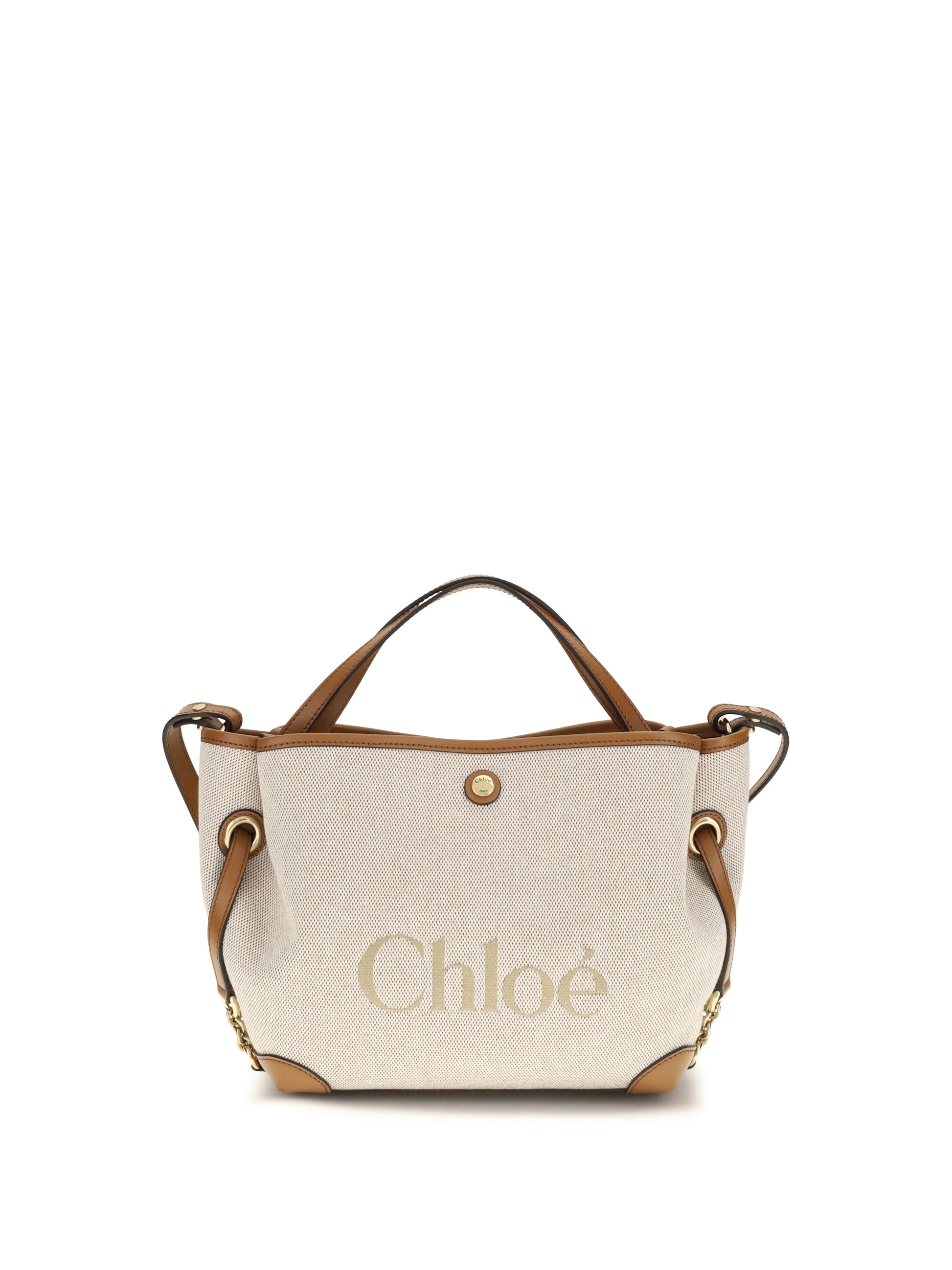 Chloé Women Clover Handbag CHLOE