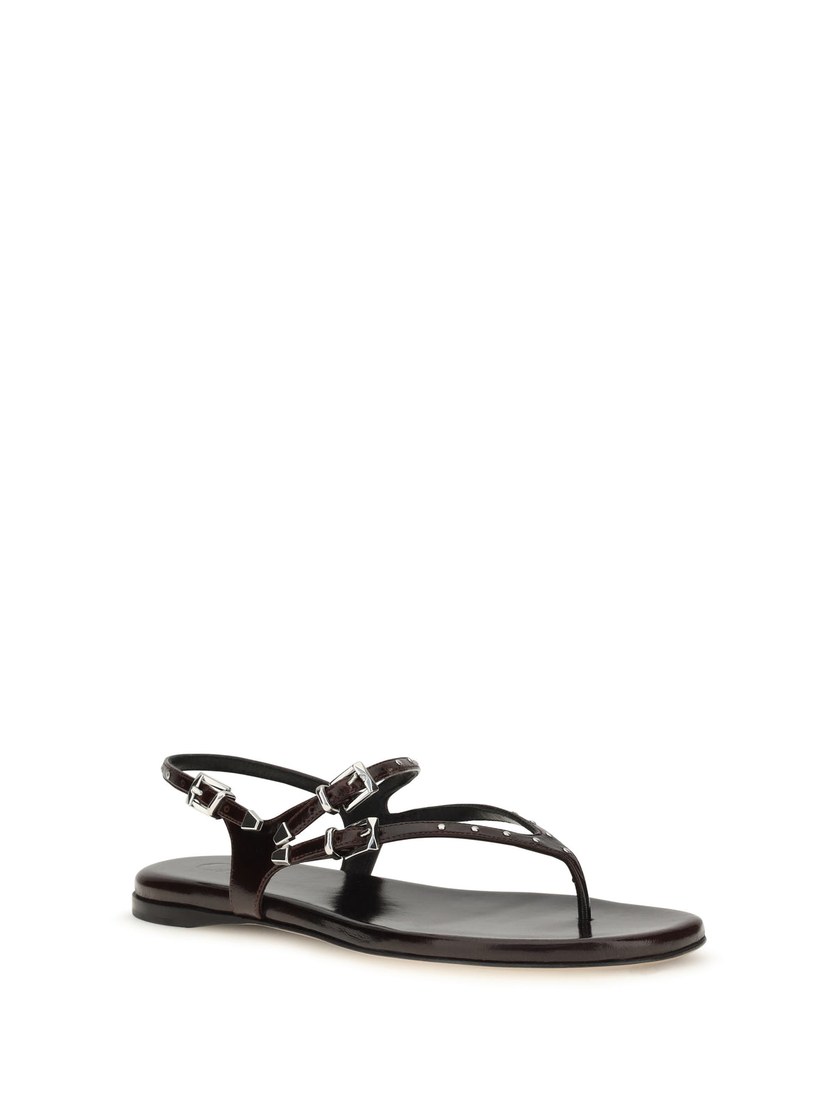 Chloé Women Susanna Sandals CHLOE