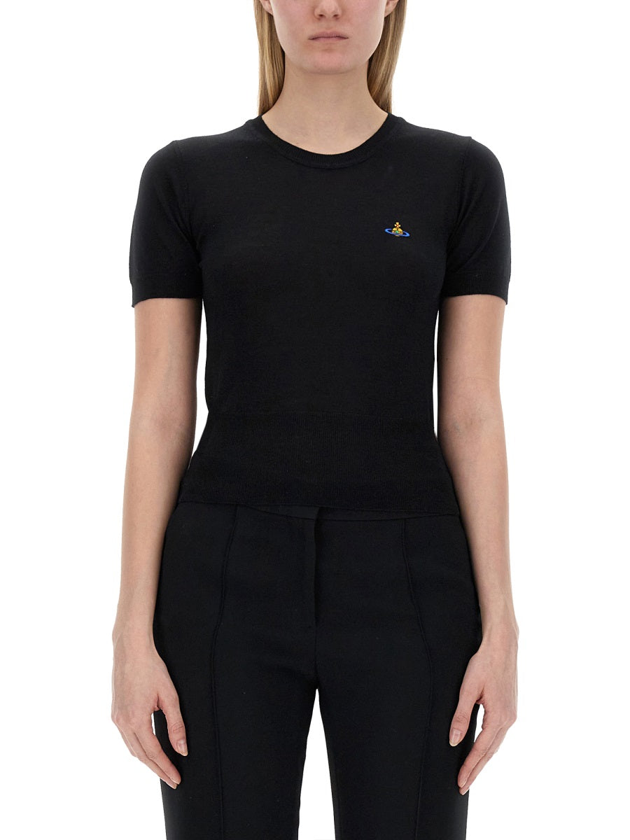 Vivienne Westwood Women Top "Bea" VIVIENNE WESTWOOD