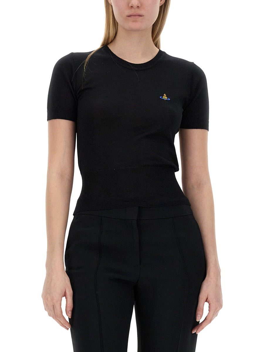 Vivienne Westwood Women Top "Bea" VIVIENNE WESTWOOD