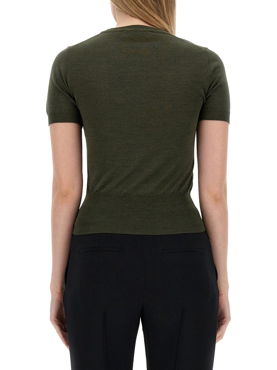Vivienne Westwood Women Jersey With Logo VIVIENNE WESTWOOD