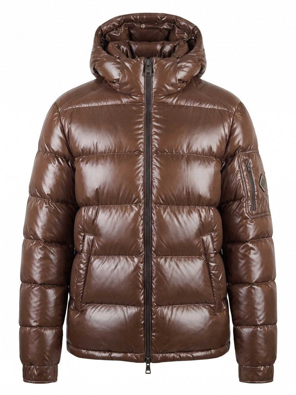 Herno Men Padded Jacket HERNO
