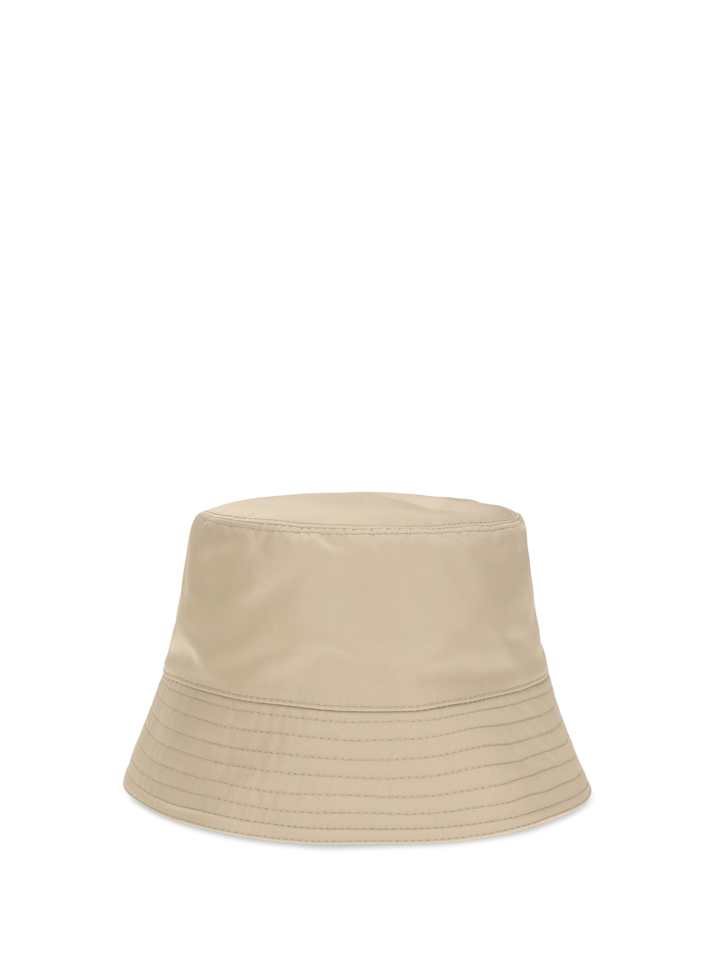 Prada Men Re-Nylon Bucket Hat