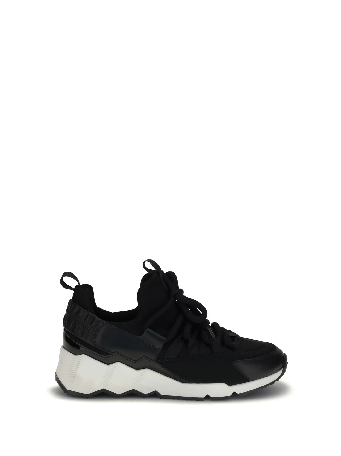 Pierre Hardy Women Trek Cosmetic Sneakers PIERRE HARDY