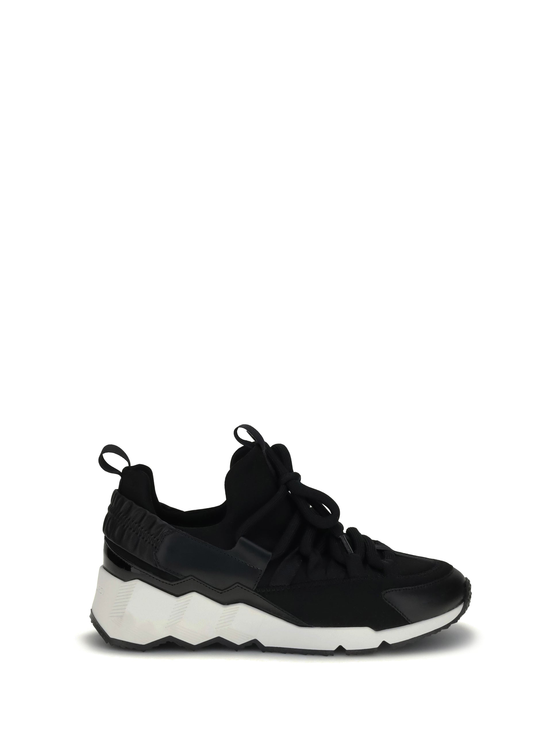 Pierre Hardy Women Trek Cosmetic Sneakers PIERRE HARDY